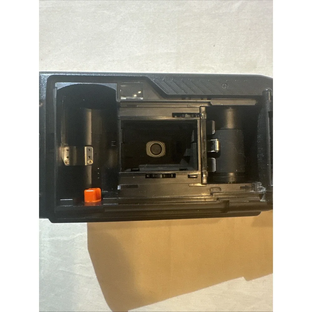 Canon vintage 80